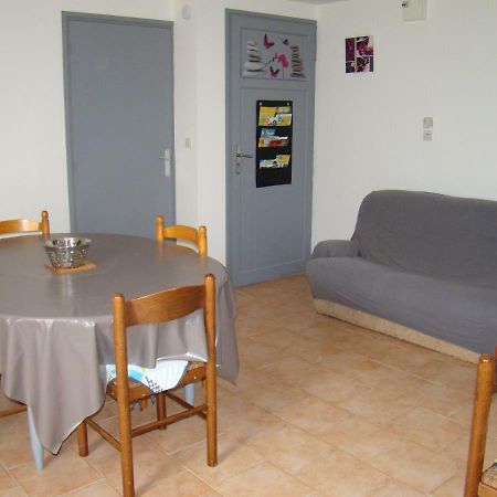 Appartement / Gite Les Papillons Lablachère 外观 照片